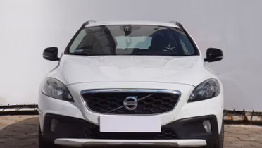 Volvo V40 Cross Country