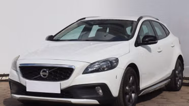 Volvo V40 Cross Country
