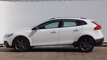 Volvo V40 Cross Country