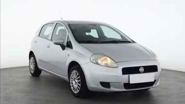Fiat Grande Punto