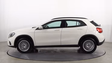 Mercedes GLA