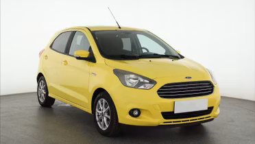 Ford Ka+