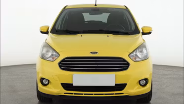 Ford Ka+