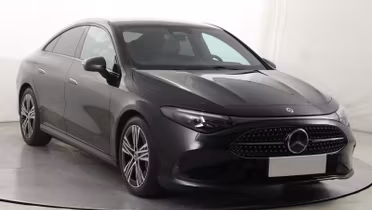 Mercedes CLA