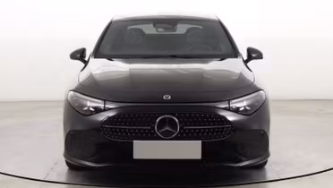 Mercedes CLA