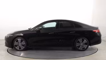 Mercedes CLA
