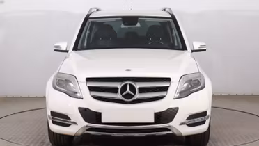 Mercedes GLK