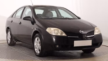 Nissan Primera