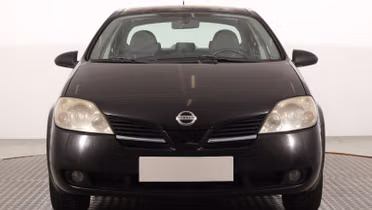 Nissan Primera
