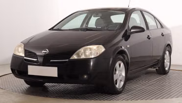 Nissan Primera
