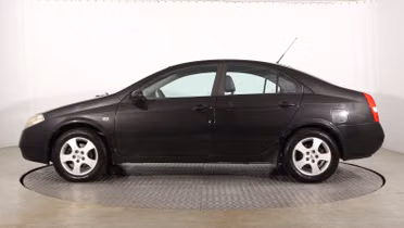 Nissan Primera