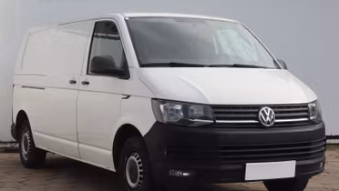 VW Transporter