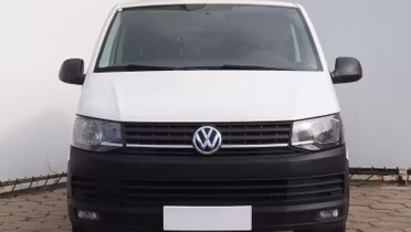 VW Transporter