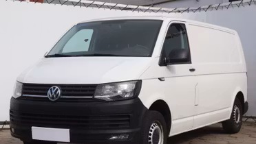 VW Transporter