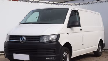 VW Transporter