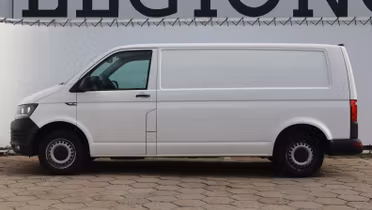 VW Transporter
