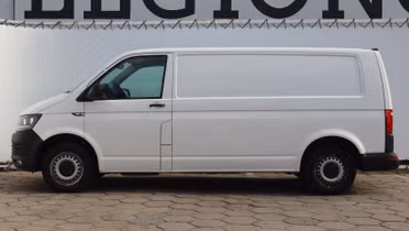 VW Transporter