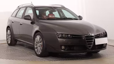 Alfa Romeo 159