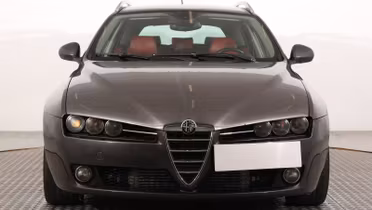 Alfa Romeo 159