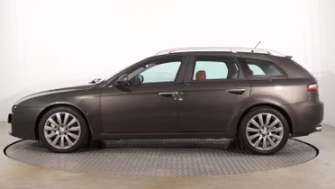 Alfa Romeo 159
