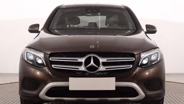Mercedes GLC