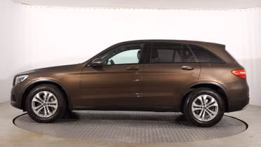 Mercedes GLC