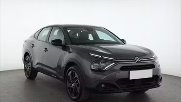 Citroen C4 X