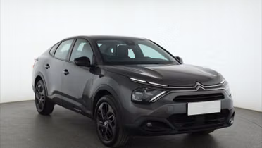 Citroen C4 X