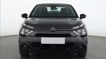 Citroen C4 X