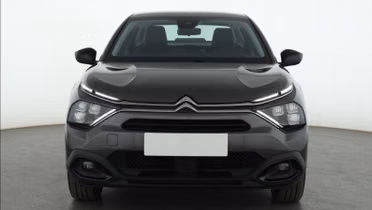 Citroen C4 X