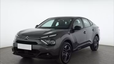 Citroen C4 X