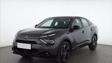 Citroen C4 X
