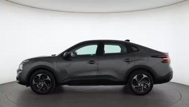 Citroen C4 X