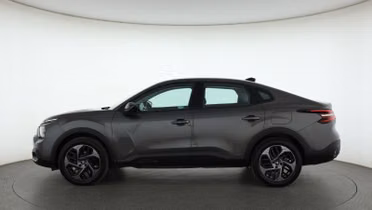Citroen C4 X