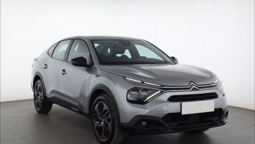 Citroen C4 X
