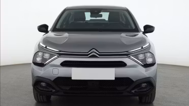 Citroen C4 X