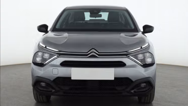 Citroen C4 X