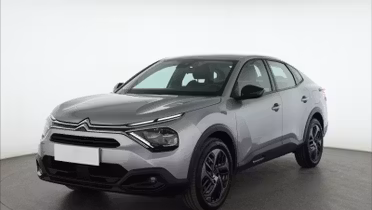 Citroen C4 X