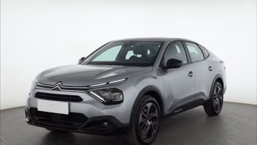 Citroen C4 X