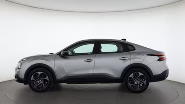 Citroen C4 X