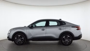 Citroen C4 X
