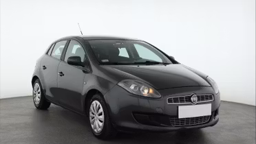 Fiat Bravo