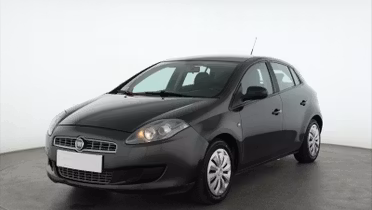 Fiat Bravo