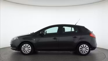 Fiat Bravo