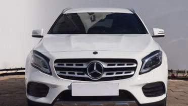 Mercedes GLA
