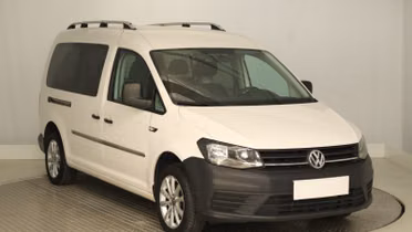 VW Caddy