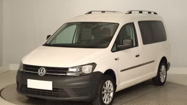 VW Caddy