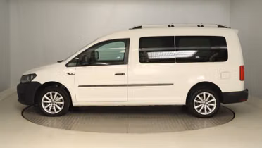 VW Caddy