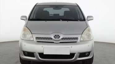 Toyota Corolla Verso