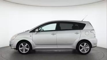 Toyota Corolla Verso